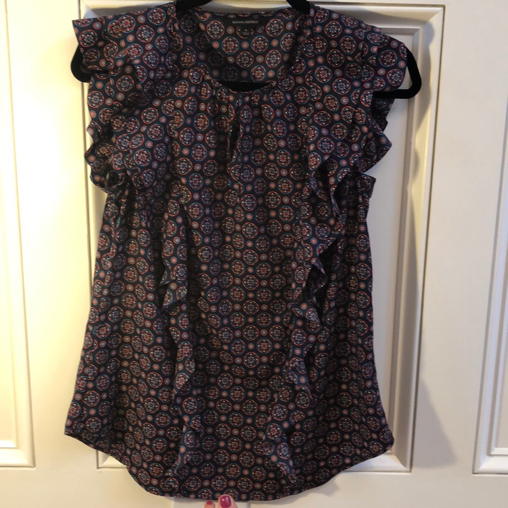 Gap Top